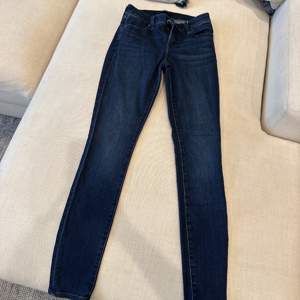 J Brand Skinny Jeans